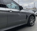 БМВ Х5 М 2016 в Виннице на Automoto.ua Серый БМВ Х5 М, объемом двигателя 4.39 л и пробегом 130 тыс. км за 37000 $, фото 13 на Automoto.ua