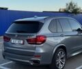 БМВ Х5 М 2017 в Калуше на Automoto.ua Серый БМВ Х5 М, объемом двигателя 3 л и пробегом 255 тыс. км за 28850 $, фото 5 на Automoto.ua