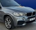 БМВ Х5 М 2017 в Калуше на Automoto.ua Серый БМВ Х5 М, объемом двигателя 3 л и пробегом 255 тыс. км за 28850 $, фото 9 на Automoto.ua