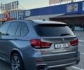 БМВ Х5 М 2017 в Калуше на Automoto.ua Серый БМВ Х5 М, объемом двигателя 3 л и пробегом 255 тыс. км за 28850 $, фото 19 на Automoto.ua