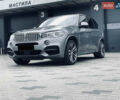Сірий БМВ Х5 М, об'ємом двигуна 2.99 л та пробігом 203 тис. км за 49500 $, фото 1 на Automoto.ua