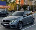 Серый БМВ Х5 М, объемом двигателя 3 л и пробегом 299 тыс. км за 29999 $, фото 9 на Automoto.ua