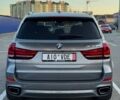 БМВ Х5 М 2017 в Калуше на Automoto.ua Серый БМВ Х5 М, объемом двигателя 3 л и пробегом 255 тыс. км за 28850 $, фото 8 на Automoto.ua