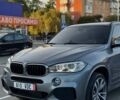 БМВ Х5 М 2017 в Калуше на Automoto.ua Серый БМВ Х5 М, объемом двигателя 3 л и пробегом 255 тыс. км за 28850 $, фото 7 на Automoto.ua