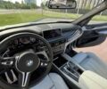 Серый БМВ Х5 М, объемом двигателя 4.39 л и пробегом 53 тыс. км за 47000 $, фото 34 на Automoto.ua