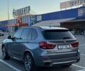 БМВ Х5 М 2017 в Калуше на Automoto.ua Серый БМВ Х5 М, объемом двигателя 3 л и пробегом 255 тыс. км за 28850 $, фото 15 на Automoto.ua