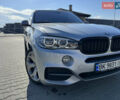 Серый БМВ Х5 М, объемом двигателя 2.99 л и пробегом 205 тыс. км за 33000 $, фото 3 на Automoto.ua