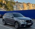 БМВ Х5 М 2017 в Калуше на Automoto.ua Серый БМВ Х5 М, объемом двигателя 3 л и пробегом 255 тыс. км за 28850 $, фото 1 на Automoto.ua
