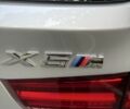 Серый БМВ Х5 М, объемом двигателя 3 л и пробегом 97 тыс. км за 27500 $, фото 1 на Automoto.ua