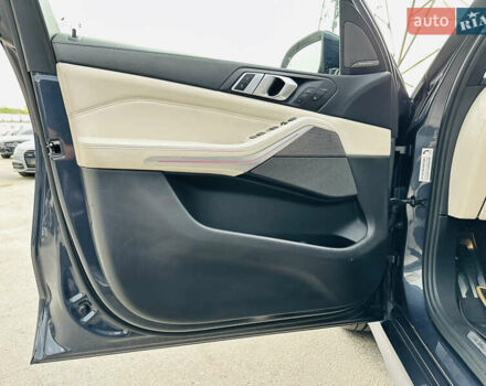 Сірий БМВ Х5 М, об'ємом двигуна 4.39 л та пробігом 152 тис. км за 67000 $, фото 14 на Automoto.ua