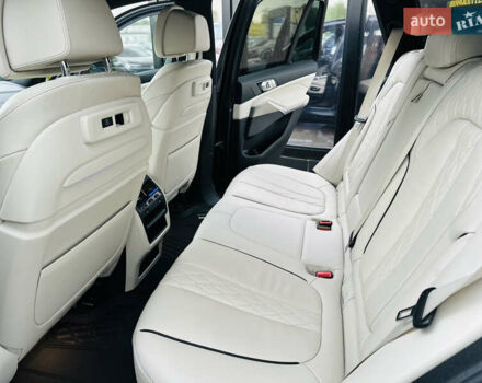 Сірий БМВ Х5 М, об'ємом двигуна 4.39 л та пробігом 152 тис. км за 67000 $, фото 15 на Automoto.ua