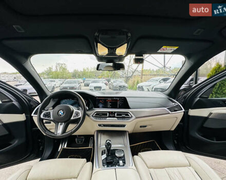 Сірий БМВ Х5 М, об'ємом двигуна 4.39 л та пробігом 152 тис. км за 67000 $, фото 18 на Automoto.ua