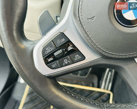 Сірий БМВ Х5 М, об'ємом двигуна 4.39 л та пробігом 152 тис. км за 67000 $, фото 28 на Automoto.ua