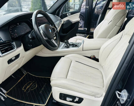 Сірий БМВ Х5 М, об'ємом двигуна 4.39 л та пробігом 152 тис. км за 67000 $, фото 12 на Automoto.ua