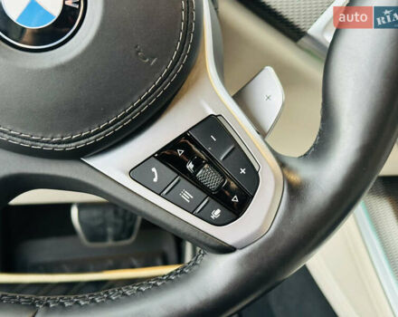 Сірий БМВ Х5 М, об'ємом двигуна 4.39 л та пробігом 152 тис. км за 67000 $, фото 29 на Automoto.ua