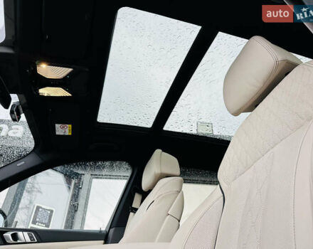 Сірий БМВ Х5 М, об'ємом двигуна 4.39 л та пробігом 152 тис. км за 67000 $, фото 35 на Automoto.ua