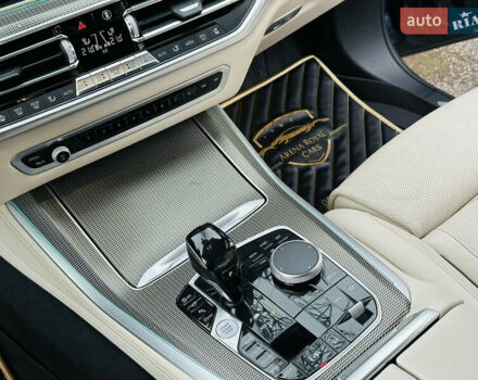 Сірий БМВ Х5 М, об'ємом двигуна 4.39 л та пробігом 152 тис. км за 67000 $, фото 33 на Automoto.ua