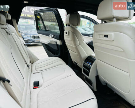 Сірий БМВ Х5 М, об'ємом двигуна 4.39 л та пробігом 152 тис. км за 67000 $, фото 17 на Automoto.ua