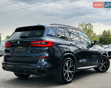 Сірий БМВ Х5 М, об'ємом двигуна 4.39 л та пробігом 152 тис. км за 67000 $, фото 1 на Automoto.ua