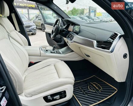 Сірий БМВ Х5 М, об'ємом двигуна 4.39 л та пробігом 152 тис. км за 67000 $, фото 22 на Automoto.ua