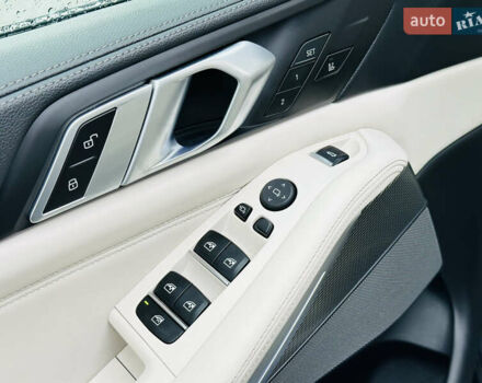 Сірий БМВ Х5 М, об'ємом двигуна 4.39 л та пробігом 152 тис. км за 67000 $, фото 25 на Automoto.ua