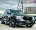 Сірий БМВ Х5 М, об'ємом двигуна 4.39 л та пробігом 152 тис. км за 67000 $, фото 2 на Automoto.ua
