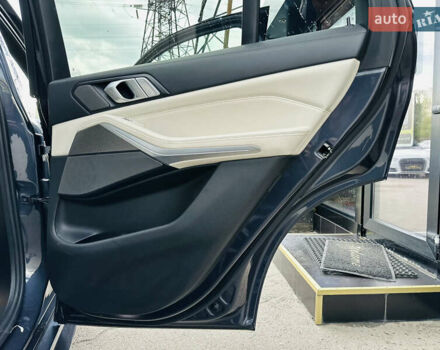 Сірий БМВ Х5 М, об'ємом двигуна 4.39 л та пробігом 152 тис. км за 67000 $, фото 21 на Automoto.ua