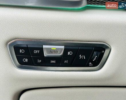 Сірий БМВ Х5 М, об'ємом двигуна 4.39 л та пробігом 152 тис. км за 67000 $, фото 34 на Automoto.ua