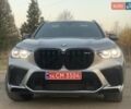 Серый БМВ Х5 М, объемом двигателя 4.39 л и пробегом 64 тыс. км за 75000 $, фото 5 на Automoto.ua