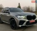 Серый БМВ Х5 М, объемом двигателя 4.39 л и пробегом 64 тыс. км за 75000 $, фото 89 на Automoto.ua