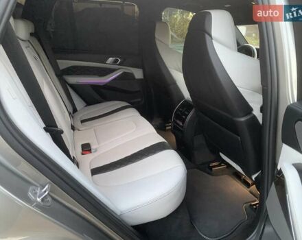 Серый БМВ Х5 М, объемом двигателя 4.39 л и пробегом 64 тыс. км за 75000 $, фото 31 на Automoto.ua