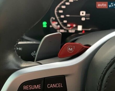 Серый БМВ Х5 М, объемом двигателя 4.39 л и пробегом 64 тыс. км за 75000 $, фото 71 на Automoto.ua