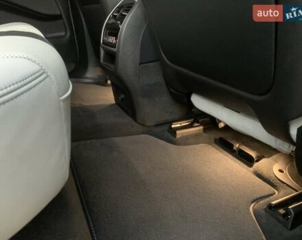 Серый БМВ Х5 М, объемом двигателя 4.39 л и пробегом 64 тыс. км за 75000 $, фото 38 на Automoto.ua