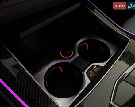 Серый БМВ Х5 М, объемом двигателя 4.39 л и пробегом 64 тыс. км за 75000 $, фото 94 на Automoto.ua