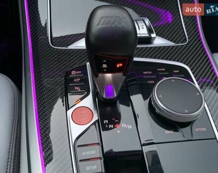 Серый БМВ Х5 М, объемом двигателя 4.39 л и пробегом 64 тыс. км за 75000 $, фото 63 на Automoto.ua