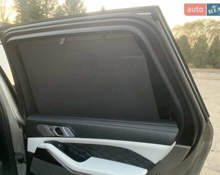 Серый БМВ Х5 М, объемом двигателя 4.39 л и пробегом 64 тыс. км за 75000 $, фото 35 на Automoto.ua