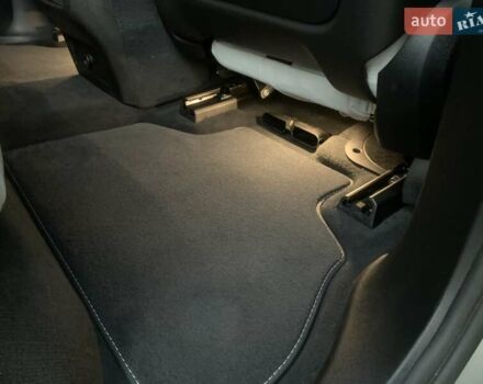 Серый БМВ Х5 М, объемом двигателя 4.39 л и пробегом 64 тыс. км за 75000 $, фото 37 на Automoto.ua