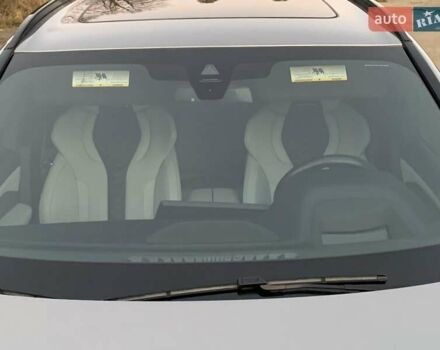 Серый БМВ Х5 М, объемом двигателя 4.39 л и пробегом 64 тыс. км за 75000 $, фото 87 на Automoto.ua