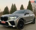 Серый БМВ Х5 М, объемом двигателя 4.39 л и пробегом 64 тыс. км за 75000 $, фото 86 на Automoto.ua