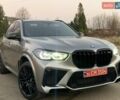 Серый БМВ Х5 М, объемом двигателя 4.39 л и пробегом 64 тыс. км за 75000 $, фото 84 на Automoto.ua