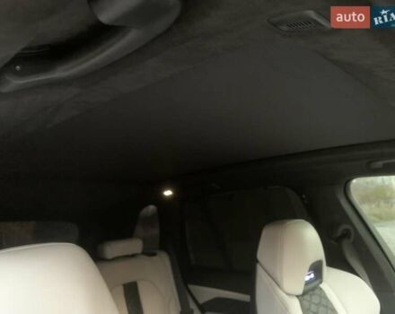 Серый БМВ Х5 М, объемом двигателя 4.39 л и пробегом 64 тыс. км за 75000 $, фото 46 на Automoto.ua