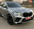 Серый БМВ Х5 М, объемом двигателя 4.39 л и пробегом 64 тыс. км за 75000 $, фото 58 на Automoto.ua