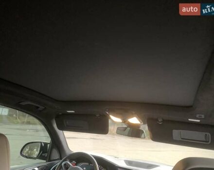 Серый БМВ Х5 М, объемом двигателя 4.39 л и пробегом 64 тыс. км за 75000 $, фото 50 на Automoto.ua