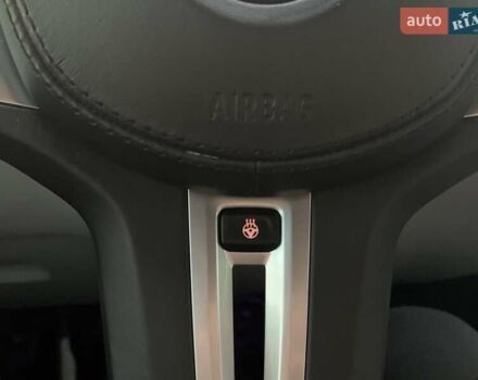 Серый БМВ Х5 М, объемом двигателя 4.39 л и пробегом 64 тыс. км за 75000 $, фото 68 на Automoto.ua