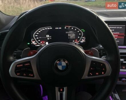 Серый БМВ Х5 М, объемом двигателя 4.39 л и пробегом 64 тыс. км за 75000 $, фото 97 на Automoto.ua