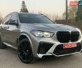 Серый БМВ Х5 М, объемом двигателя 4.39 л и пробегом 64 тыс. км за 75000 $, фото 59 на Automoto.ua