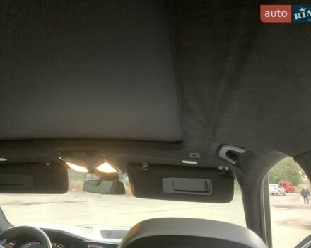 Серый БМВ Х5 М, объемом двигателя 4.39 л и пробегом 64 тыс. км за 75000 $, фото 45 на Automoto.ua