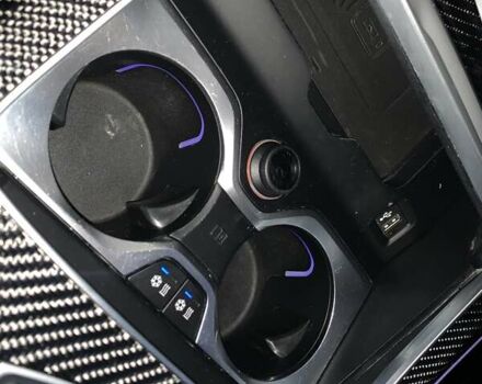 Серый БМВ Х5 М, объемом двигателя 4.39 л и пробегом 64 тыс. км за 75000 $, фото 90 на Automoto.ua