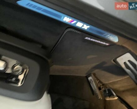 Серый БМВ Х5 М, объемом двигателя 4.39 л и пробегом 64 тыс. км за 75000 $, фото 78 на Automoto.ua