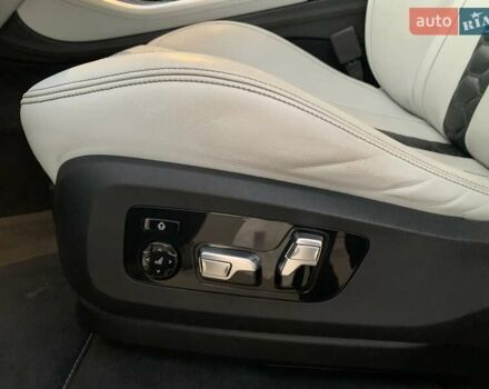 Серый БМВ Х5 М, объемом двигателя 4.39 л и пробегом 64 тыс. км за 75000 $, фото 83 на Automoto.ua